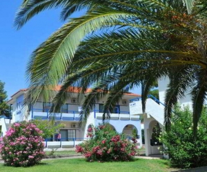 Olea Garden