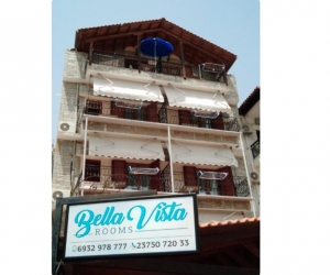 Bella Vista Sea View