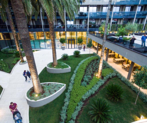 Palmon Bay Hotel and Spa
