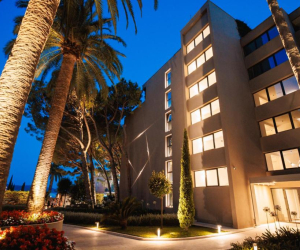 Palmon Bay Hotel and Spa
