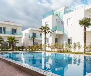 Porto Brava Luxury Villas