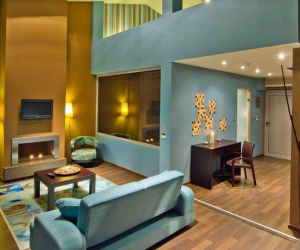 Cronwell Platamon Resort