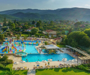 Cronwell Platamon Resort