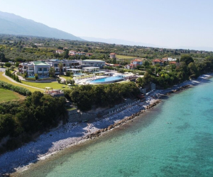 Cavo Olympo