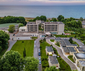 Olympian Bay Grand Resort