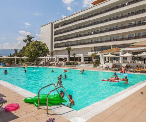 Olympian Bay Grand Resort