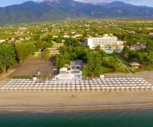 Olympian Bay Grand Resort