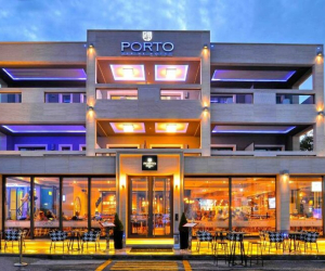 Porto Marine