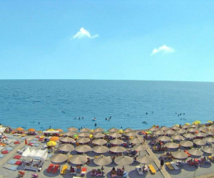 Litohoro Olympus Resort