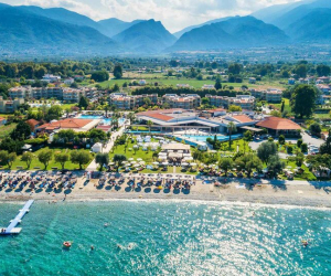 Poseidon Palace Leptokaria