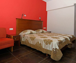 Sun Beach Platamonas