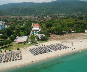 Sun Beach Platamonas