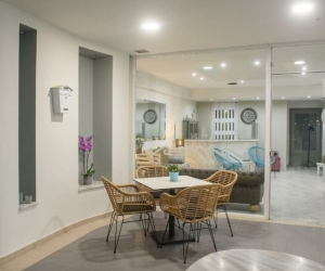 Aqua Beachfront
