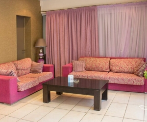 Paralia Inn