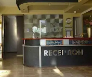 Paralia Inn