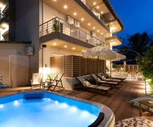 Elle Rooms&Suites