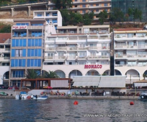 Apartmani Aura - Obala