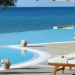 Sani Beach