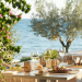 Sani Beach