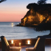 Sani Beach