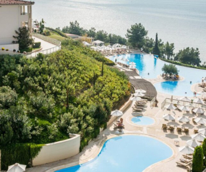 Ikos Oceania