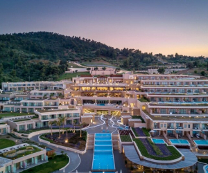Miraggio Thermal Spa Resort