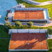 Miraggio Thermal Spa Resort