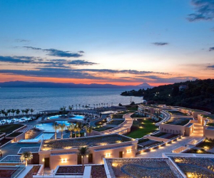 Miraggio Thermal Spa Resort