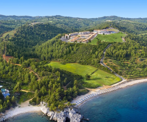 Ajul Luxury Hotel & Spa Resort