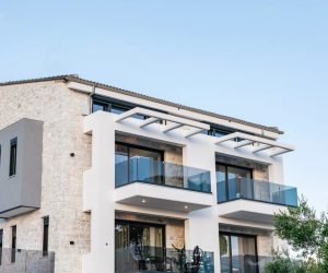 Cocooning Suites by Blue Carpet