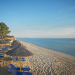 Portes Beach