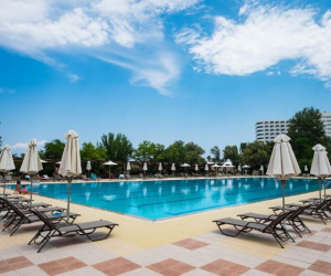 Athos Palace