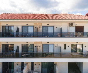 Amalthia Luxury Suites