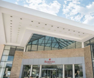 Ramada Plaza Thraki