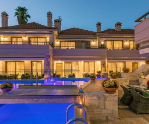 Kassandra Village Resort