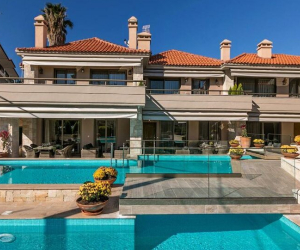 Kassandra Village Resort