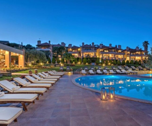 Kassandra Village Resort