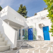Theo Bungalows