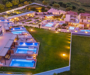 Villa D'Oro