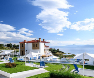 Villa D'Oro