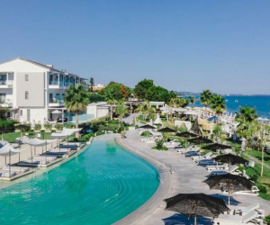 Blue Carpet Luxury Suites