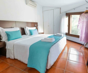 Muses Villas