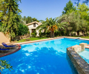 Muses Villas