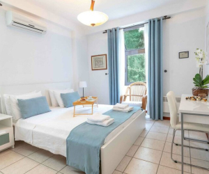 Muses Villas