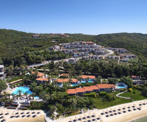 Eagles Villas