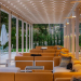 Mount Athos Resort