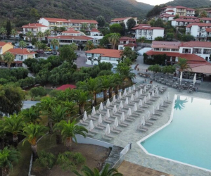 Aristoteles Holidays Resort & Spa
