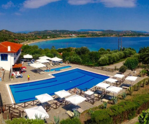 Agionissi Resort