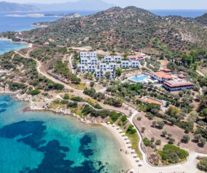 Agionissi Resort