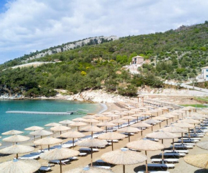 Thassos Grand Resort